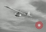 Image of Gliders at air show Tokyo Japan, 1953, second 13 stock footage video 65675025533