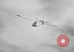 Image of Gliders at air show Tokyo Japan, 1953, second 14 stock footage video 65675025533