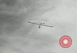 Image of Gliders at air show Tokyo Japan, 1953, second 17 stock footage video 65675025533