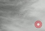 Image of Gliders at air show Tokyo Japan, 1953, second 21 stock footage video 65675025533
