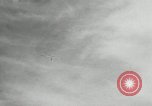 Image of Gliders at air show Tokyo Japan, 1953, second 24 stock footage video 65675025533