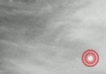 Image of Gliders at air show Tokyo Japan, 1953, second 25 stock footage video 65675025533