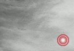 Image of Gliders at air show Tokyo Japan, 1953, second 27 stock footage video 65675025533