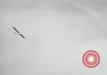 Image of Gliders at air show Tokyo Japan, 1953, second 31 stock footage video 65675025533