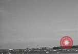 Image of Gliders at air show Tokyo Japan, 1953, second 42 stock footage video 65675025533