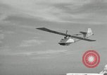 Image of Gliders at air show Tokyo Japan, 1953, second 44 stock footage video 65675025533