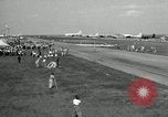Image of Gliders at air show Tokyo Japan, 1953, second 53 stock footage video 65675025533