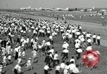 Image of Air show Tokyo Japan, 1953, second 3 stock footage video 65675025534
