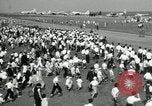 Image of Air show Tokyo Japan, 1953, second 5 stock footage video 65675025534