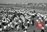 Image of Air show Tokyo Japan, 1953, second 6 stock footage video 65675025534