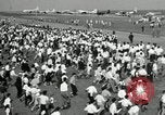 Image of Air show Tokyo Japan, 1953, second 8 stock footage video 65675025534