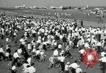 Image of Air show Tokyo Japan, 1953, second 9 stock footage video 65675025534