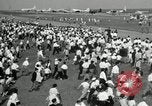 Image of Air show Tokyo Japan, 1953, second 11 stock footage video 65675025534