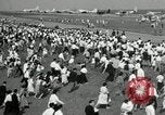 Image of Air show Tokyo Japan, 1953, second 12 stock footage video 65675025534