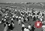 Image of Air show Tokyo Japan, 1953, second 13 stock footage video 65675025534