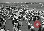 Image of Air show Tokyo Japan, 1953, second 14 stock footage video 65675025534