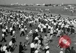Image of Air show Tokyo Japan, 1953, second 15 stock footage video 65675025534