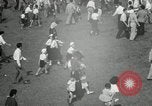 Image of Air show Tokyo Japan, 1953, second 18 stock footage video 65675025534