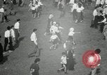 Image of Air show Tokyo Japan, 1953, second 19 stock footage video 65675025534
