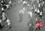 Image of Air show Tokyo Japan, 1953, second 21 stock footage video 65675025534