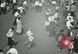 Image of Air show Tokyo Japan, 1953, second 22 stock footage video 65675025534