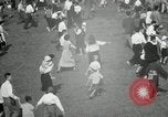 Image of Air show Tokyo Japan, 1953, second 23 stock footage video 65675025534