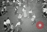 Image of Air show Tokyo Japan, 1953, second 24 stock footage video 65675025534