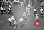 Image of Air show Tokyo Japan, 1953, second 25 stock footage video 65675025534