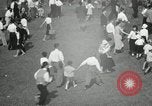 Image of Air show Tokyo Japan, 1953, second 26 stock footage video 65675025534
