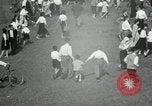 Image of Air show Tokyo Japan, 1953, second 27 stock footage video 65675025534