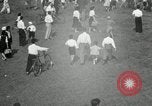 Image of Air show Tokyo Japan, 1953, second 29 stock footage video 65675025534
