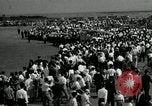 Image of Air show Tokyo Japan, 1953, second 30 stock footage video 65675025534