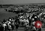 Image of Air show Tokyo Japan, 1953, second 32 stock footage video 65675025534
