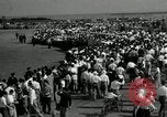 Image of Air show Tokyo Japan, 1953, second 33 stock footage video 65675025534