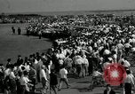 Image of Air show Tokyo Japan, 1953, second 34 stock footage video 65675025534