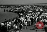 Image of Air show Tokyo Japan, 1953, second 35 stock footage video 65675025534