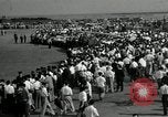 Image of Air show Tokyo Japan, 1953, second 36 stock footage video 65675025534