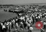 Image of Air show Tokyo Japan, 1953, second 37 stock footage video 65675025534