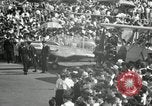 Image of Air show Tokyo Japan, 1953, second 42 stock footage video 65675025534