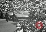 Image of Air show Tokyo Japan, 1953, second 43 stock footage video 65675025534