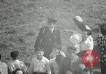 Image of Air show Tokyo Japan, 1953, second 46 stock footage video 65675025534