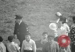 Image of Air show Tokyo Japan, 1953, second 47 stock footage video 65675025534