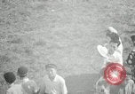 Image of Air show Tokyo Japan, 1953, second 49 stock footage video 65675025534