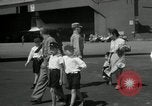Image of Air show Tokyo Japan, 1953, second 5 stock footage video 65675025535