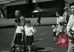Image of Air show Tokyo Japan, 1953, second 6 stock footage video 65675025535