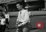 Image of Air show Tokyo Japan, 1953, second 7 stock footage video 65675025535