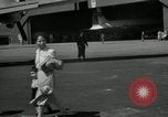 Image of Air show Tokyo Japan, 1953, second 8 stock footage video 65675025535