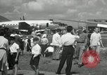 Image of Air show Tokyo Japan, 1953, second 13 stock footage video 65675025535
