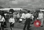 Image of Air show Tokyo Japan, 1953, second 14 stock footage video 65675025535