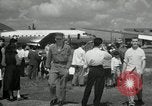 Image of Air show Tokyo Japan, 1953, second 16 stock footage video 65675025535